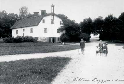 R&auml;ttarbostaden