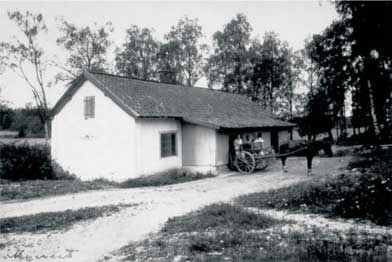 16 - Mejeriet