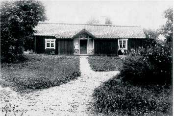22 - Sj&ouml;torpet