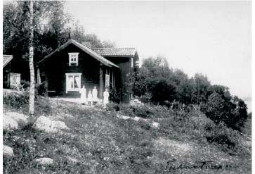 23 - Fiskartorptet