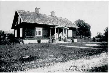 26 - &Auml;nkehuset