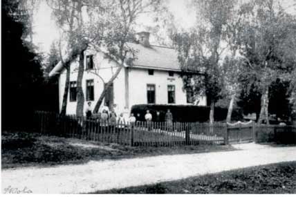 Skolan