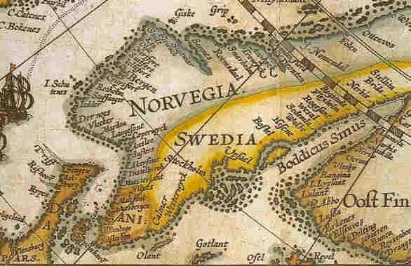 Barent 1598